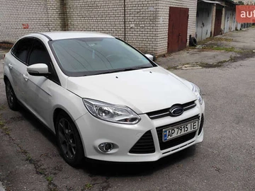 Авто Ford Focus 2013 № 8165214
