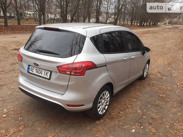 Авто Ford B-Max 2014 № 8165220
