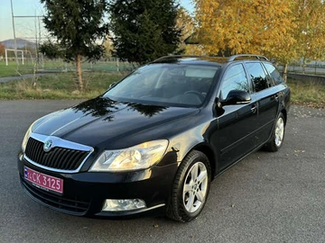 Авто Skoda Octavia 2011 № 8165221