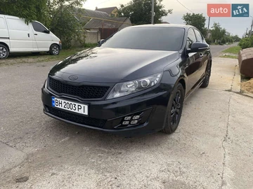 Авто KIA K5 2013 № 8165222