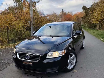 Авто Volvo V50 2011 № 8165231