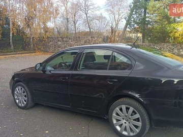 Авто Skoda Octavia 2010 № 8165232