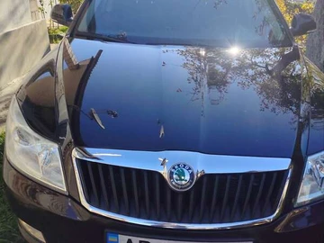 Авто Skoda Octavia 2012 № 8165233