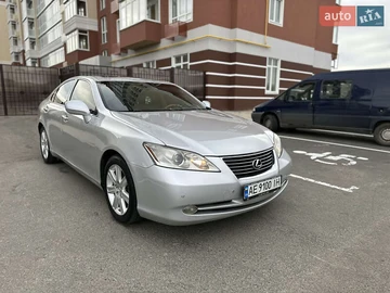Авто Lexus Es 2007 № 8165241