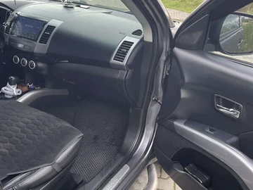 Авто Mitsubishi Outlander 2007 № 8165242