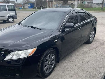 Авто Toyota Camry 2008 № 8165243