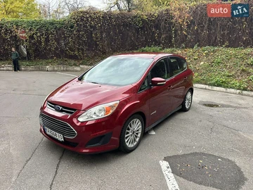 Авто Ford C-Max 2013 № 8165254