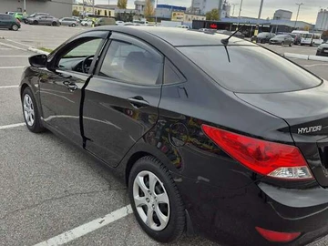 Авто Hyundai Accent 2014 № 8165260