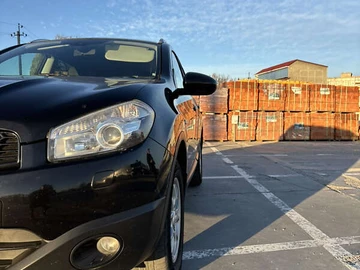 Авто Nissan Qashqai 2011 № 8165284