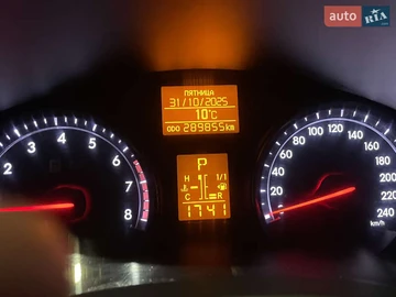 Авто Toyota Avensis 2012 № 8165288