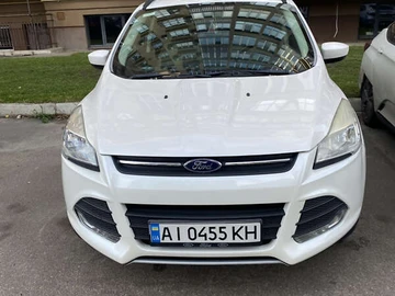 Авто Ford Escape 2014 № 8165311