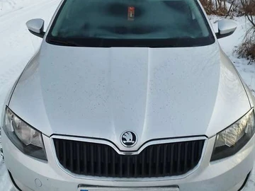Авто Skoda Octavia 2017 № 8165321
