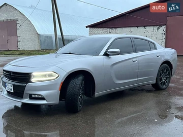 Авто Dodge Charger 2014 № 8165325