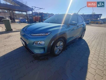 Авто Hyundai Kona 2020 № 8165354