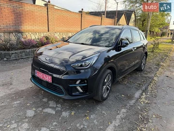 Авто KIA Niro 2020 № 8165374