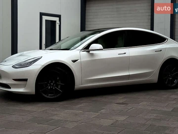 Авто Tesla Model 3 2020 № 8165377