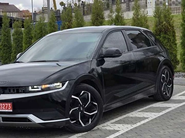 Авто Hyundai Ioniq 5 2022 № 8165379