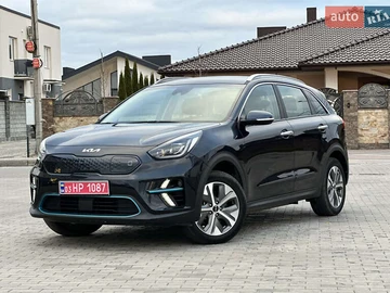 Авто KIA Niro 2022 № 8165391