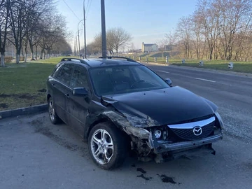 Авто Mazda 6 2004 № 8165396