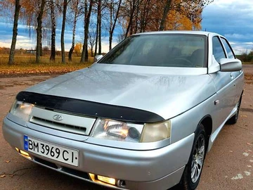 Авто ВАЗ 2110 2006 № 8165398