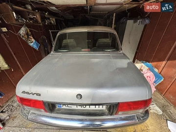 Авто ГАЗ 31105 Волга 2006 № 8165399