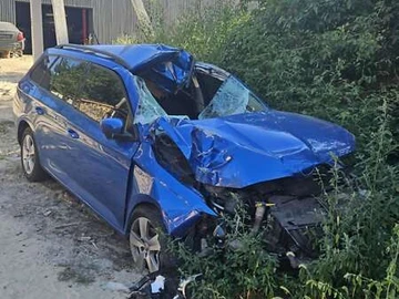 Авто Skoda Fabia 2016 № 8165402