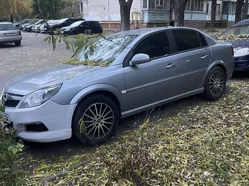 Авто Opel Vectra 2008 № 8165410