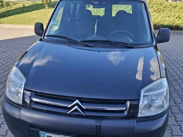 Авто Citroen Berlingo 2004 № 8165412
