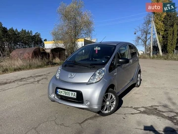 Авто Peugeot Ion 2011 № 8165417