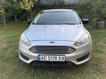 Авто Ford Focus 2015 № 8165423