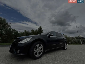 Авто Mercedes R-Class 2007 № 8165427