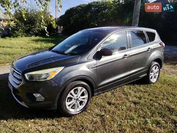 Авто Ford Escape 2016 № 8165432