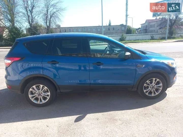 Авто Ford Escape 2017 № 8165439