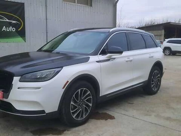 Авто Lincoln Corsair 2020 № 8165441
