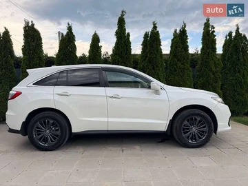 Авто Acura Rdx 2016 № 8165445