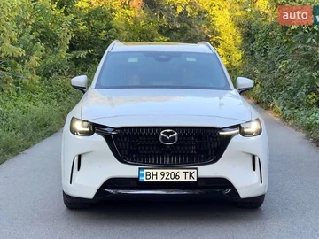Авто Mazda Cx-90 2023 № 8165453