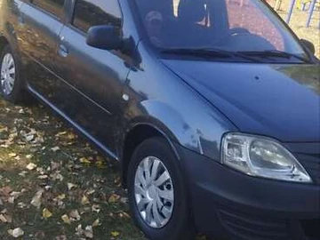 Авто Renault Logan 2009 № 8165456