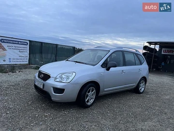 Авто KIA Carens 2011 № 8165467