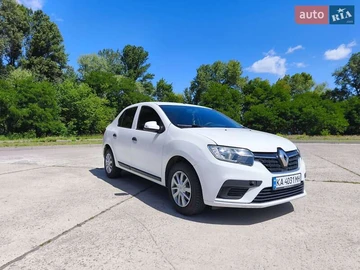Авто Renault Logan 2020 № 8165468