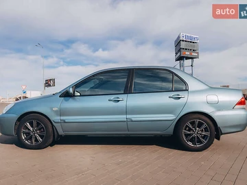 Авто Mitsubishi Lancer 2006 № 8165471