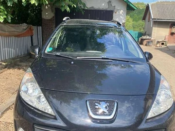 Авто Peugeot 207 2009 № 8165472