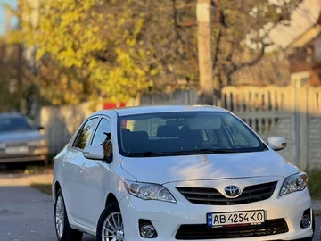 Авто Toyota Corolla 2012 № 8165476