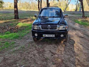 Авто Great Wall Safe 2008 № 8165484