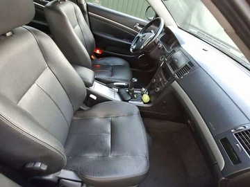 Авто Chevrolet Epica 2008 № 8165501