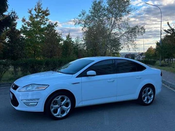Авто Ford Mondeo 2012 № 8165504