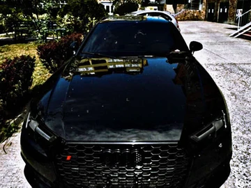 Авто Audi A4 2016 № 8165505