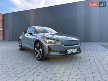 Авто Polestar 2 2023 № 8165508