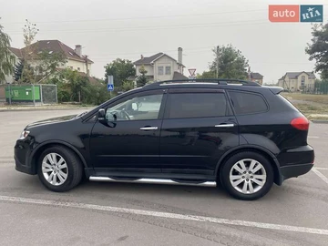 Авто Subaru Tribeca 2008 № 8165511