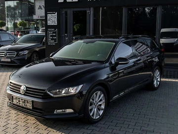 Авто Volkswagen Passat 2015 № 8165517