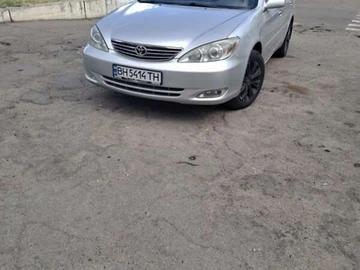 Авто Toyota Camry 2004 № 8165525